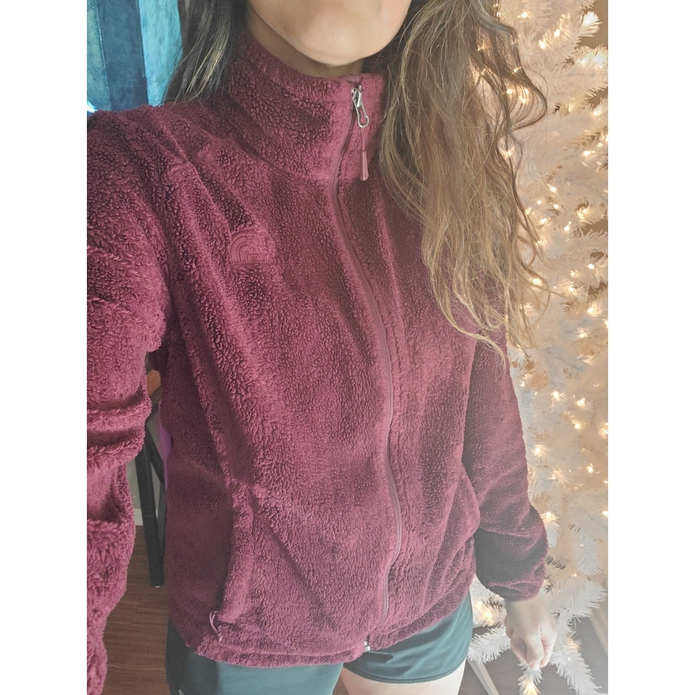 Northface Fleece